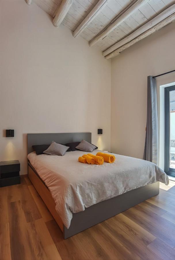 Montesanto36 Apartments Palermo Exterior photo